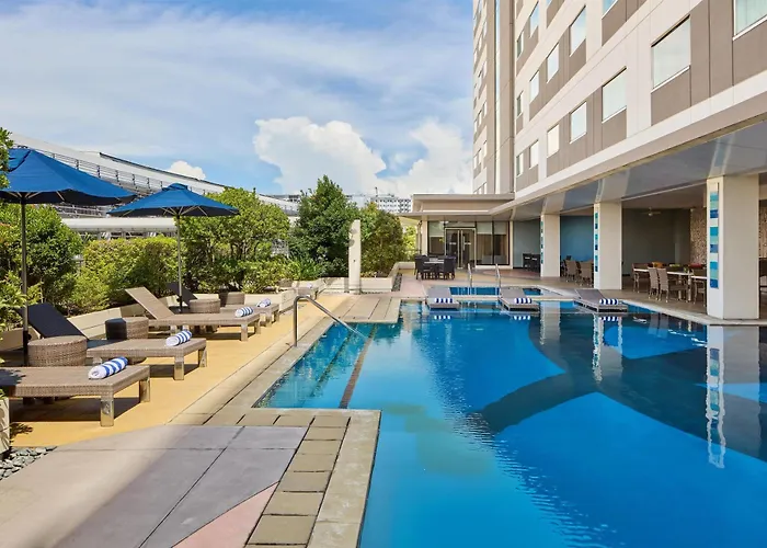 Park Inn By Radisson Davao