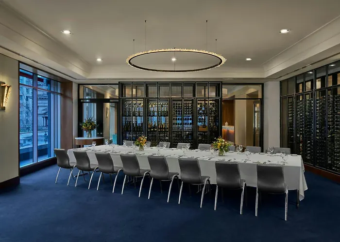 Westin Melbourne