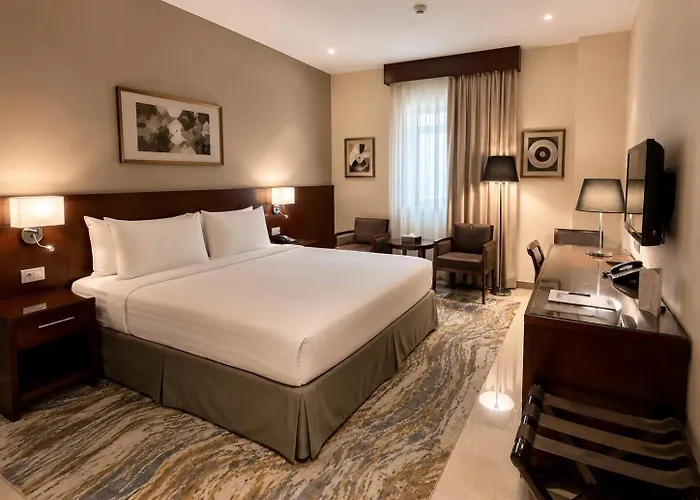 Makarem Mina Hotel