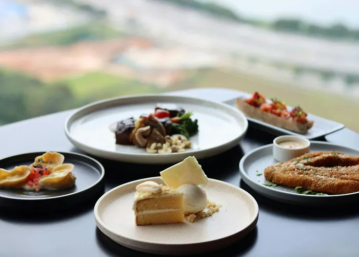 Westin Singapore
