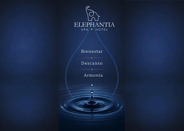 Elephantia Spa