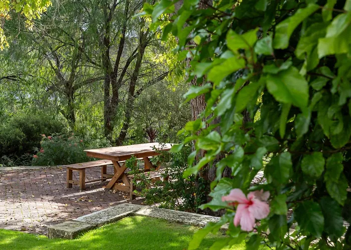 Caves House Hotel & Apartments Yallingup
