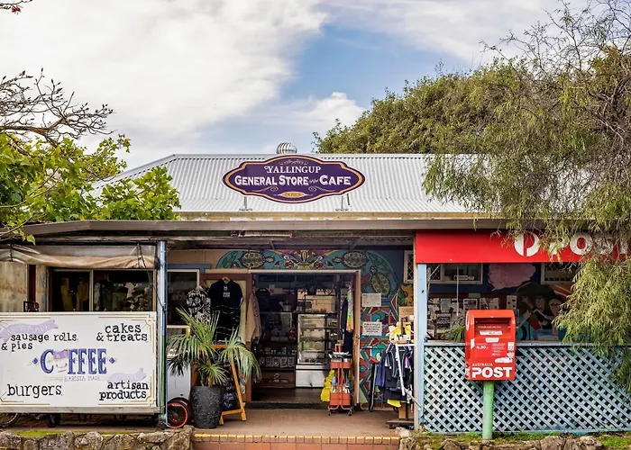 Caves House Hotel & Apartments Yallingup