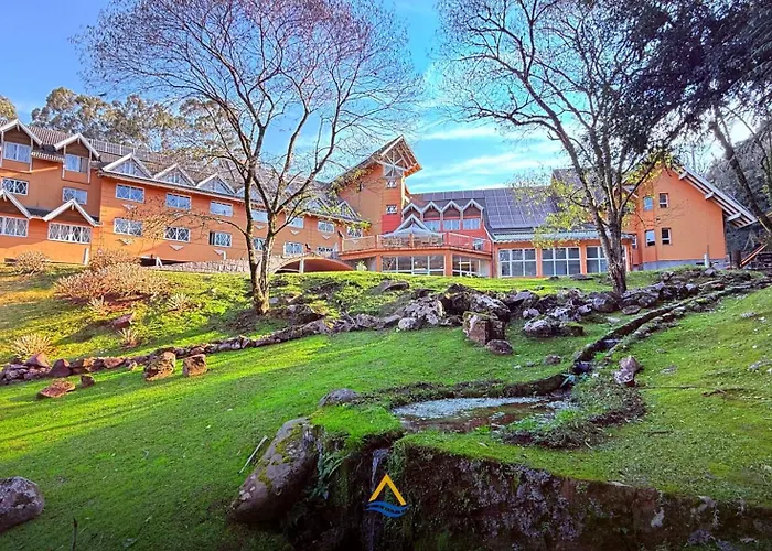 Hotel Renascença