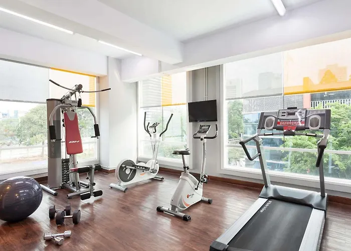 All Seasons Jakarta Thamrin