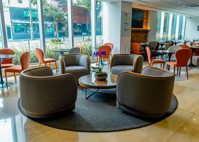 Holiday Inn Savassi By Ihg