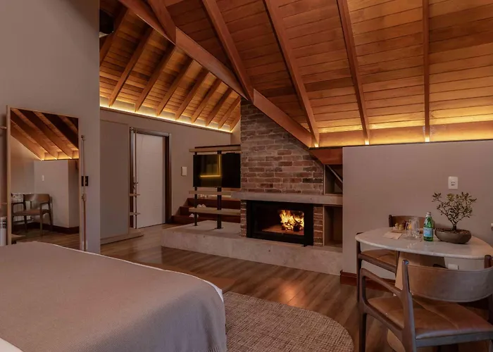 Hotel Valle Dincanto