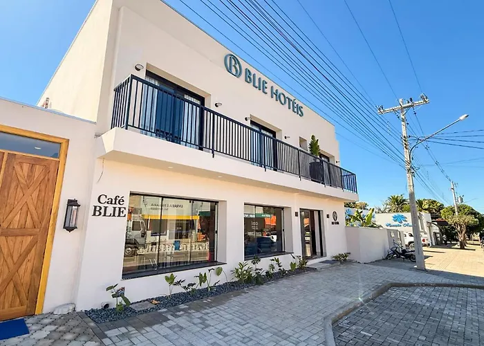 Hotel Praia Parque