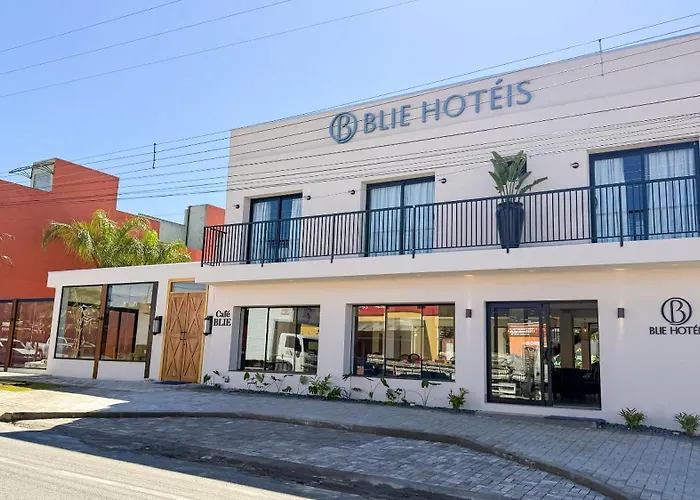 Hotel Praia Parque