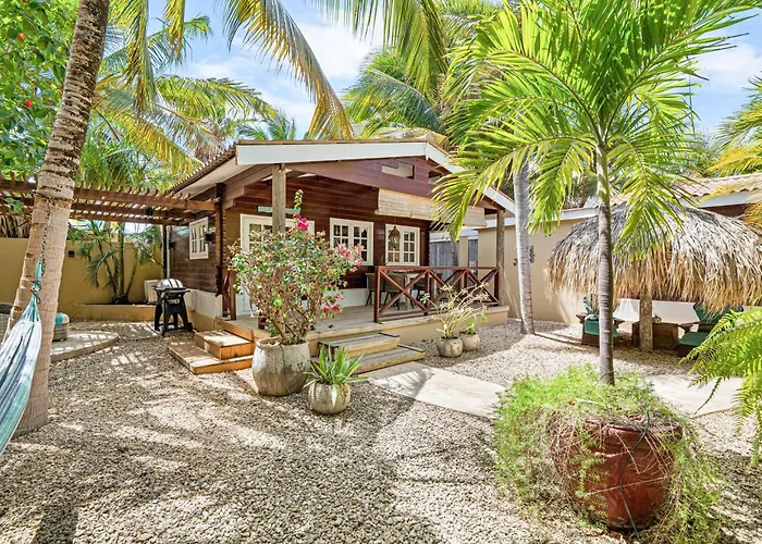 Bamboo Bonaire By Boutique Bonaire Unique Resorts
