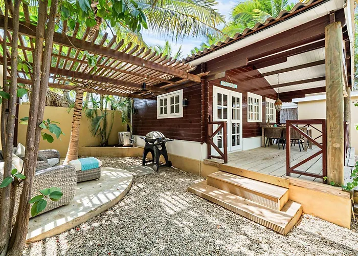 Bamboo Bonaire By Boutique Bonaire Unique Resorts