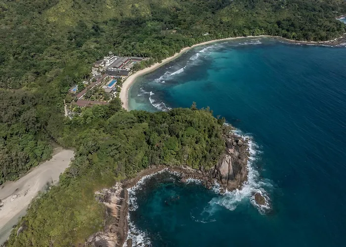 Avani+ Barbarons Seychelles