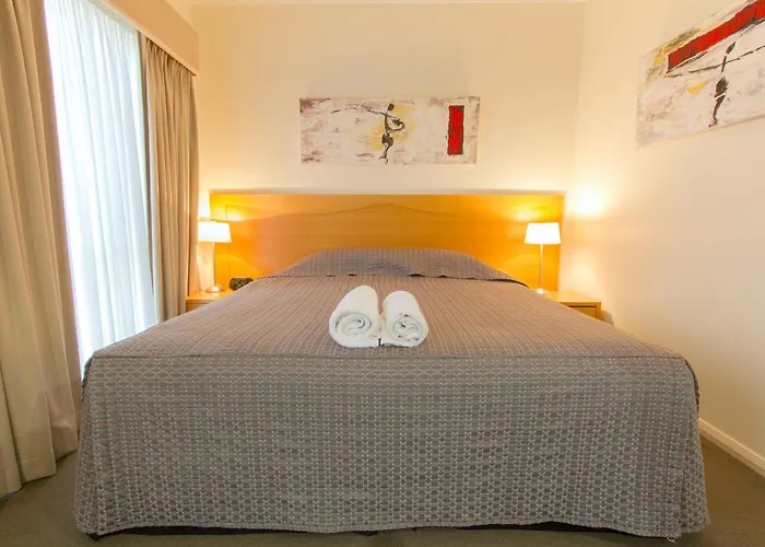 Harvest Lodge Motel - Gunnedah