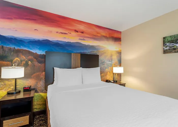 Leconte & Convention Center, An Ascend Collection