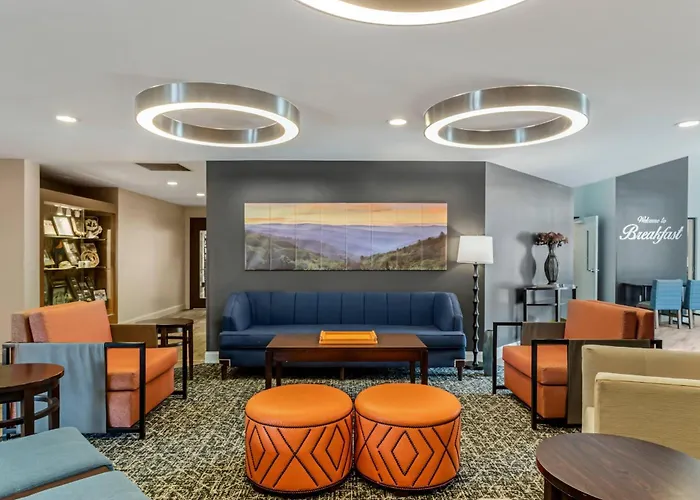 Leconte & Convention Center, An Ascend Collection