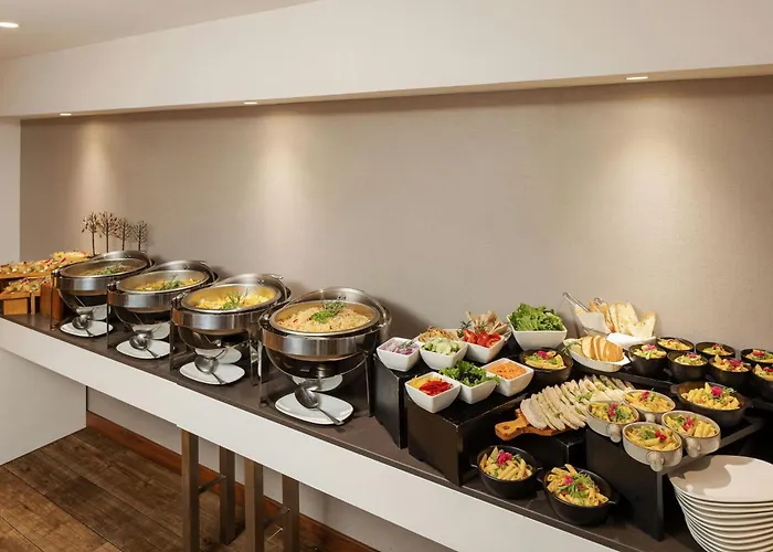 Ac Hotel By Marriott Panama City