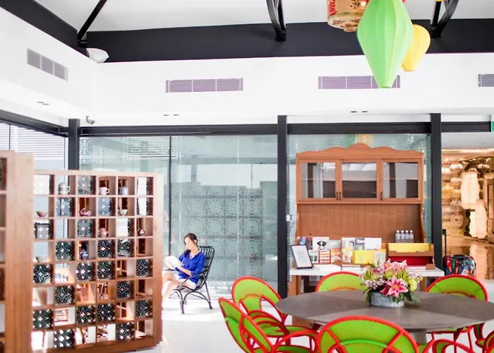 Indigo Singapore Katong By Ihg