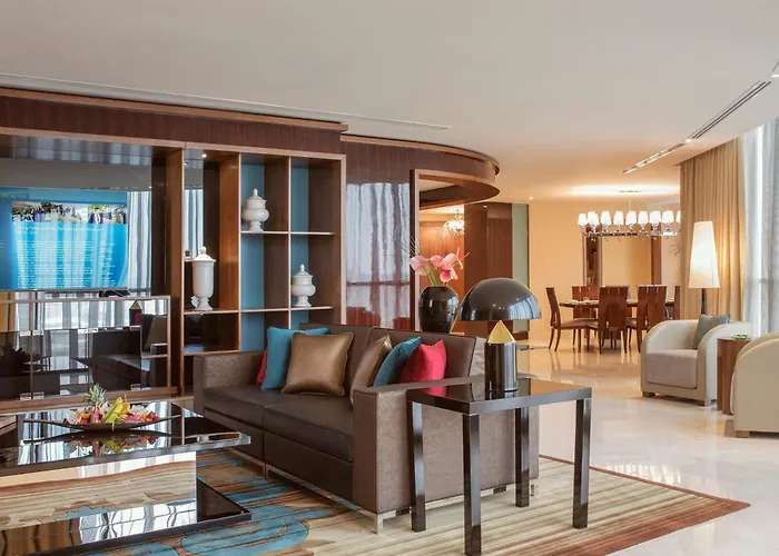 Rosh Rayhaan By Rotana