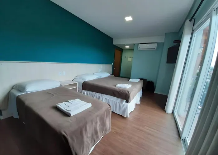 Alameda Alegra Hotel