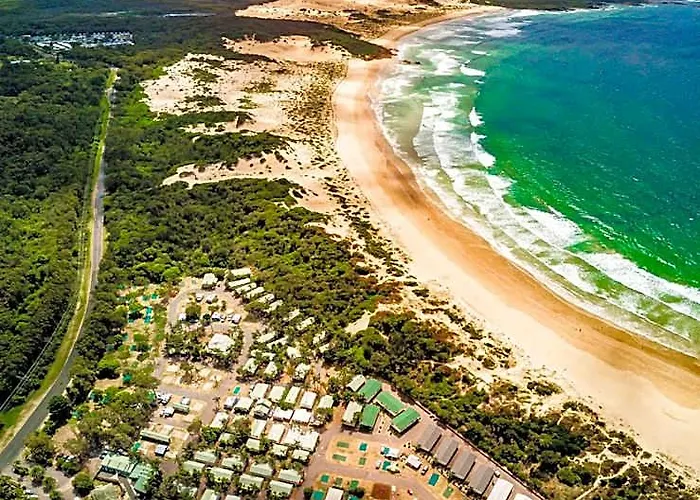 Ingenia Holidays Beach