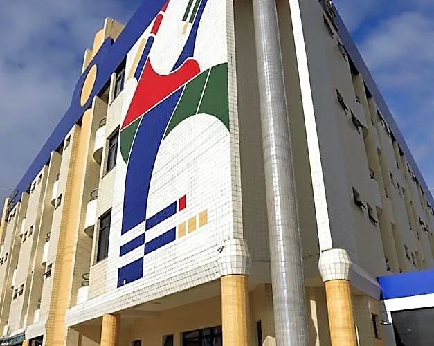 Real Praia Hotel