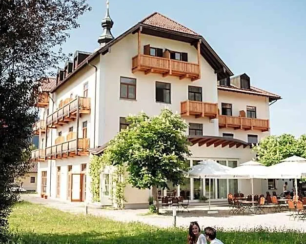 Hotel Voetterl