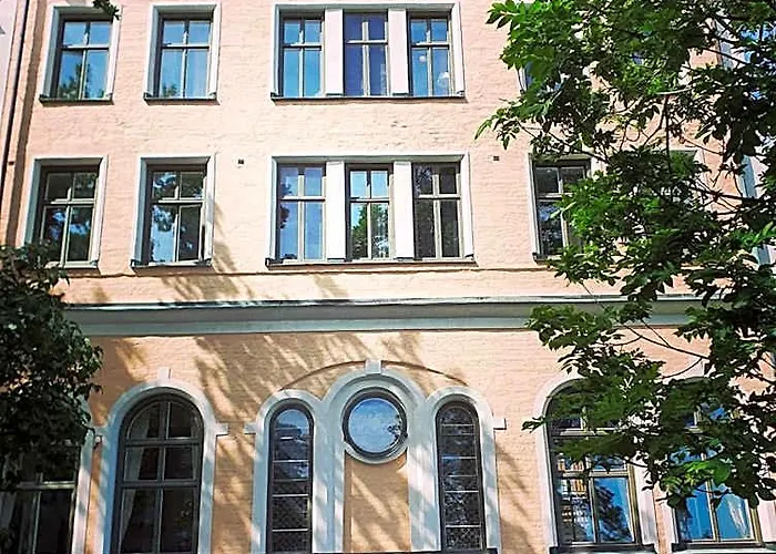 Ersta l&Konferens