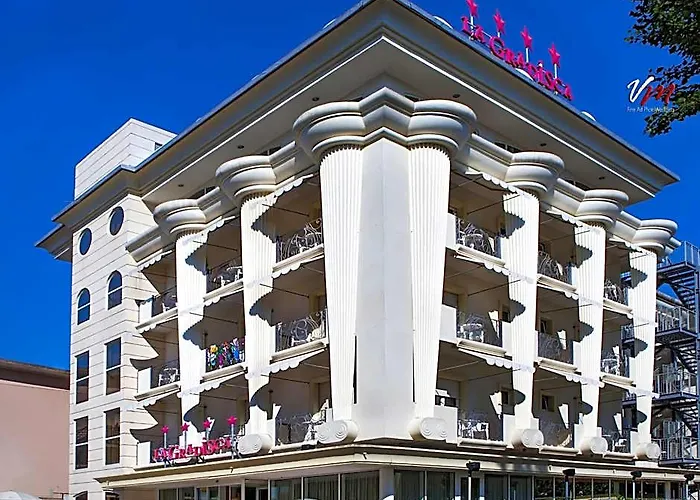 Hotel La Gradisca