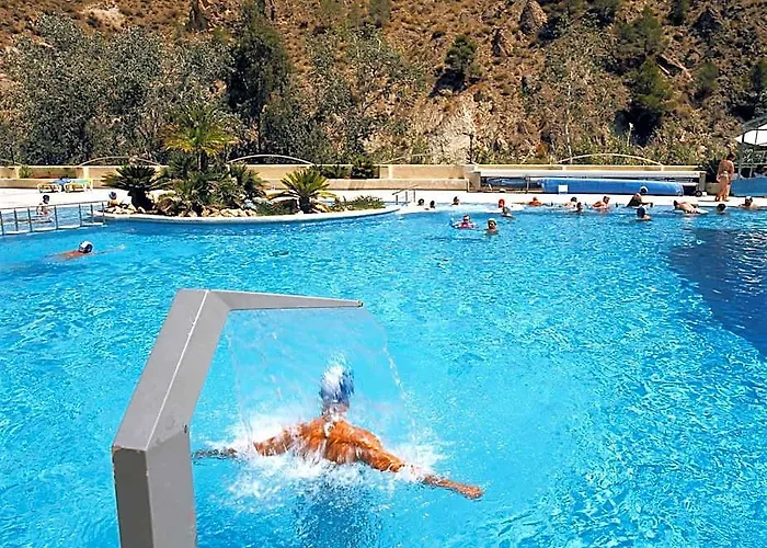 Balneario De - León