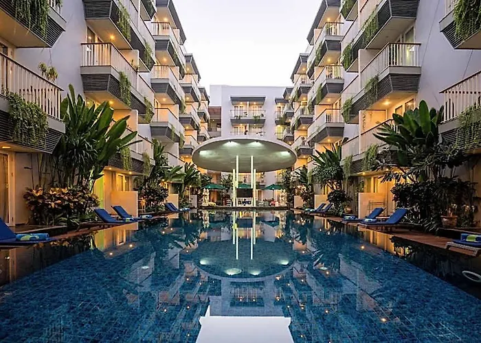 Eden Kuta Bali