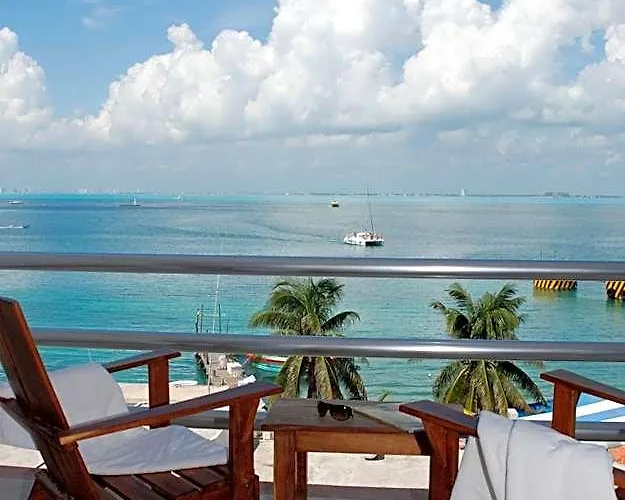 Bahia Chac Chi (Adults Only)