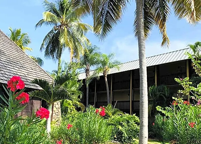 Emerald Beach Resort