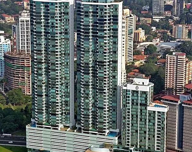 Intercontinental Miramar Panama By Ihg