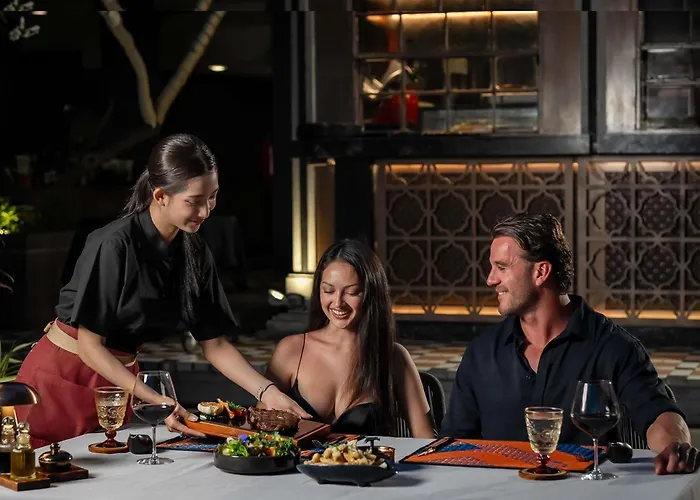 Avista Grande Phuket Karon - Mgallery