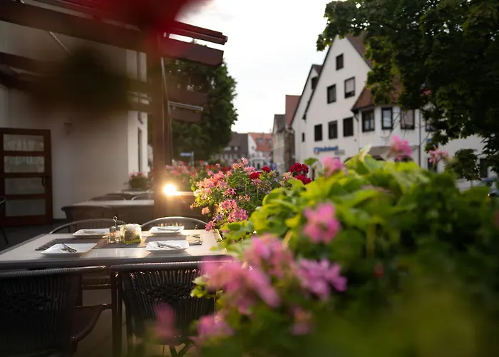 Hotel zur Post