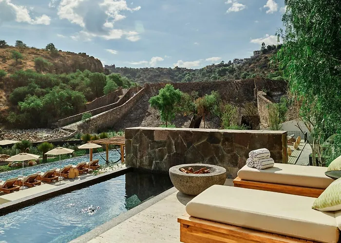 Live Aqua San Miguel De Allende (Adults Only)