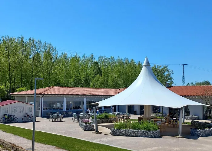 Natura Resorts