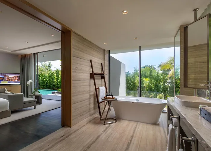 Anantara Desaru Coast Resort & Villas