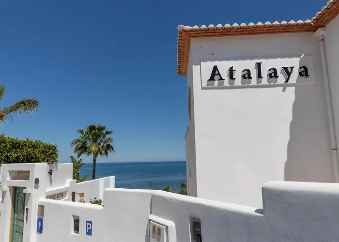 Atalaya Boutique