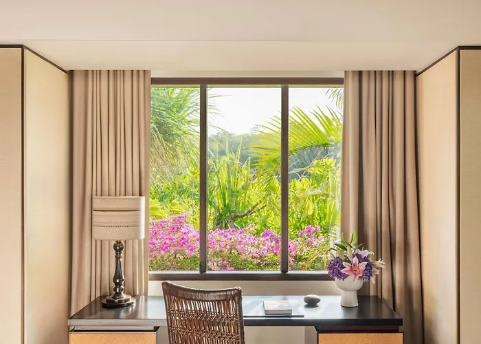 Raffles Bali