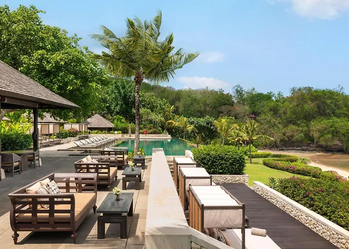 Raffles Bali