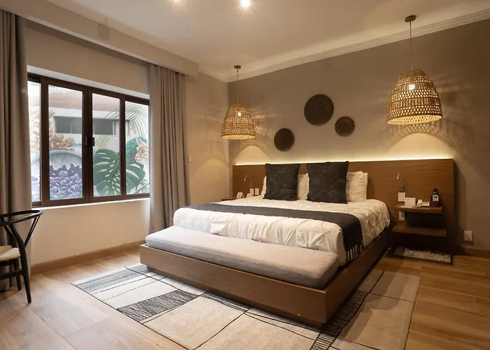 Agata Hotel Boutique & Spa