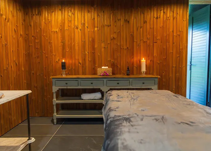 Ludus Magnus Boutique Hotel