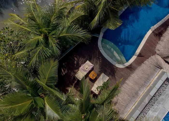 Harsono Boutique Resort Bali