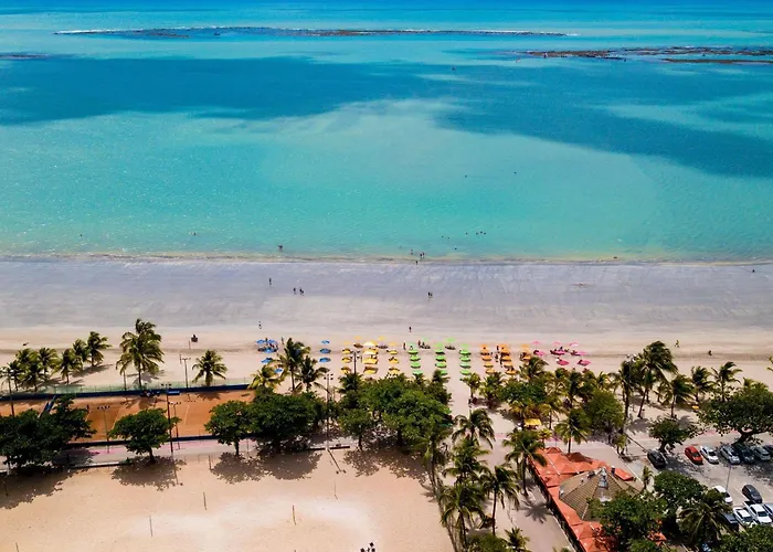 ibis budget Maceió Pajuçara