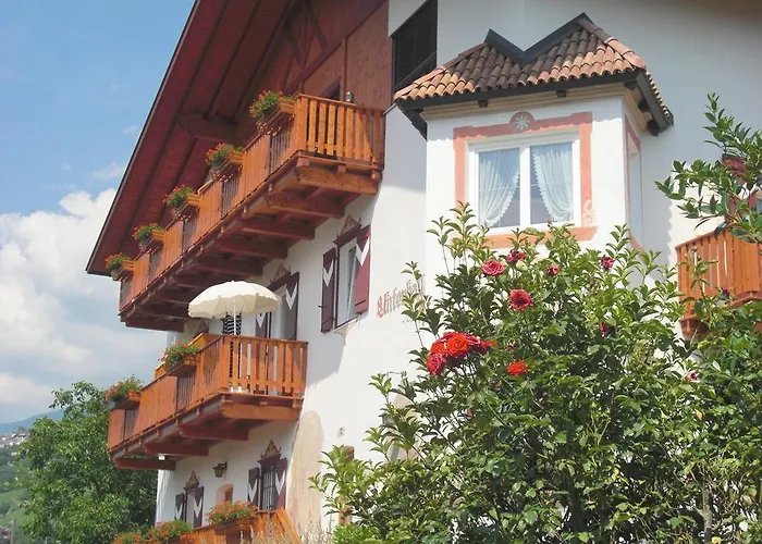 Garni Unterhaslerhof