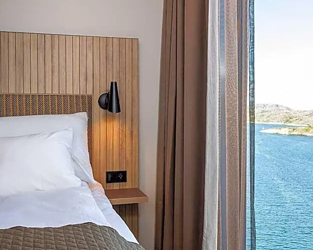 Quality Hotel Ramsalt