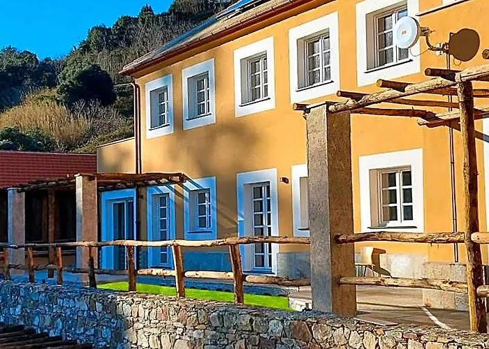 Mirandola Suites