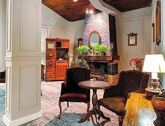 Poiana Brasov Alpin Resort Apartment