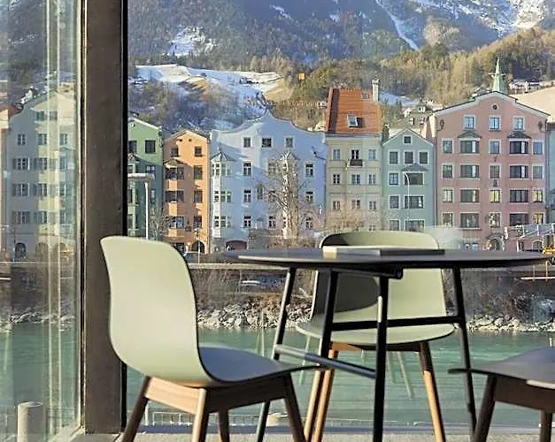 Marktbar Studios - Boutique Aparthotel